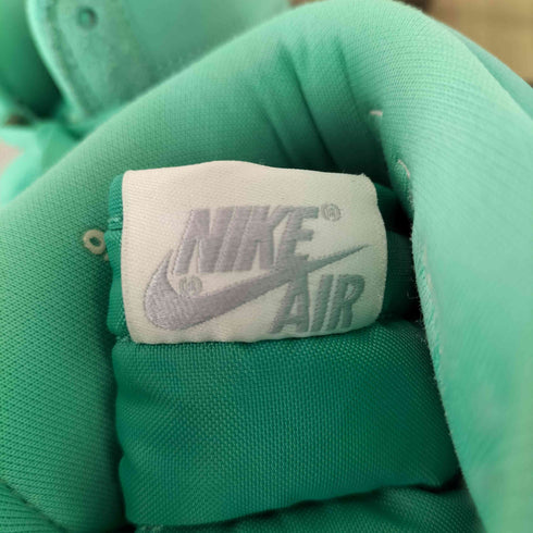 ジョーダンブランド JORDAN BRAND JORDAN BRAND JORDAN AIR SHIP PE SP LIGHT MENTA メンズ JPN:27