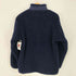 ユニクロ UNIQLO フリースオーバーサイズプルオーバー レディース JPN:S