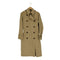 バーバリーロンドン BURBERRY LONDON ノバチェックライナー付き トレンチコート レディース 36