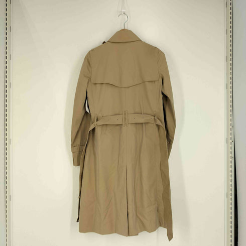 バーバリーロンドン BURBERRY LONDON ノバチェックライナー付き トレンチコート レディース 36