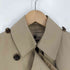 バーバリーロンドン BURBERRY LONDON ノバチェックライナー付き トレンチコート レディース 36