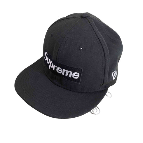 シュプリーム Supreme Money Box Logo メンズ 7 3/8 58.7cm