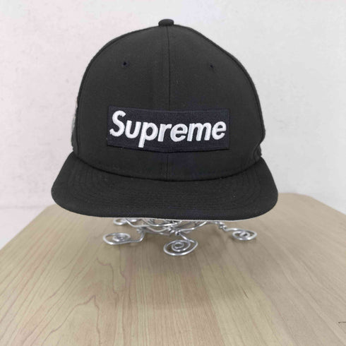 シュプリーム Supreme Money Box Logo メンズ 7 3/8 58.7cm