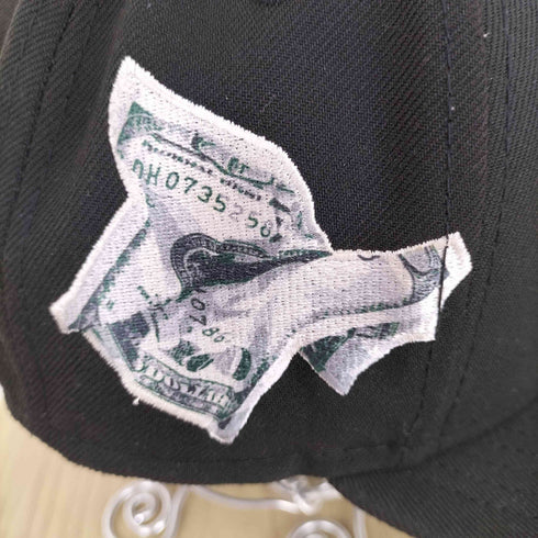 シュプリーム Supreme Money Box Logo メンズ 7 3/8 58.7cm