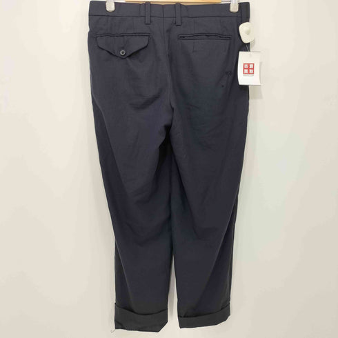 カラー kolor 23SS スーパー120トロピカル TROUSERS メンズ JPN:1