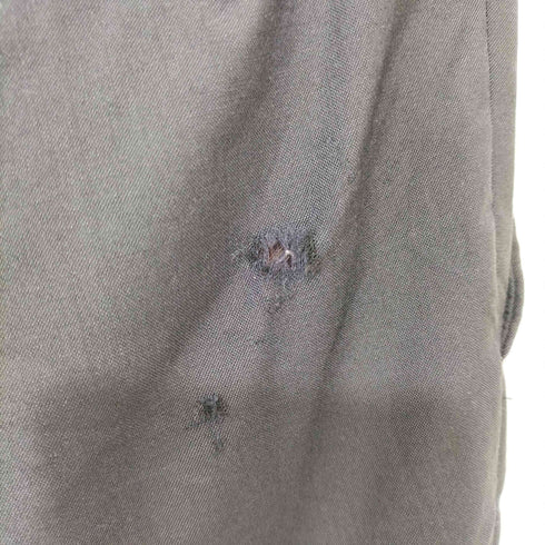 カラー kolor 23SS スーパー120トロピカル TROUSERS メンズ JPN:1