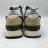 ニューバランス NEW BALANCE Classic 574 Green White ローカット スニーカー レディース JPN:23