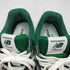 ニューバランス NEW BALANCE Classic 574 Green White ローカット スニーカー レディース JPN:23