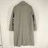 ユナイテッドアローズグリーンレーベルリラクシング UNITED ARROWS green label relaxing FAbRICA ファブリカ フィット&フレア Aライン ロング チェスター コート レディース 36