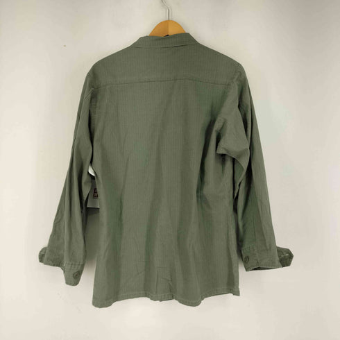 ロスコ ROTHCO コンバットシャツ メンズ X-SMALL REGULAR