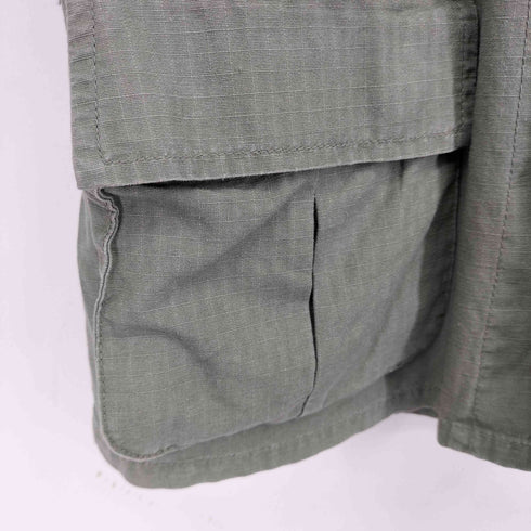ロスコ ROTHCO コンバットシャツ メンズ X-SMALL REGULAR