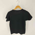 N NUMBER 02SS MODERN AGE モダンエイジ期 スマイルマーク Tシャツ チビT Y2K ARCHIVE メンズ JPN:1