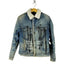 リーバイス Levis 特注 RESURRECT BY NIGHT 70520 シェルパジャケット メンズ US:40