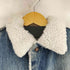リーバイス Levis 特注 RESURRECT BY NIGHT 70520 シェルパジャケット メンズ US:40