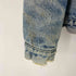 リーバイス Levis 特注 RESURRECT BY NIGHT 70520 シェルパジャケット メンズ US:40