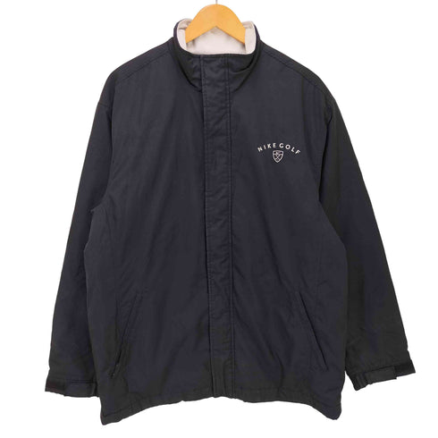 ナイキゴルフ NIKE GOLF 中綿フルジップジャケット メンズ JPN:L