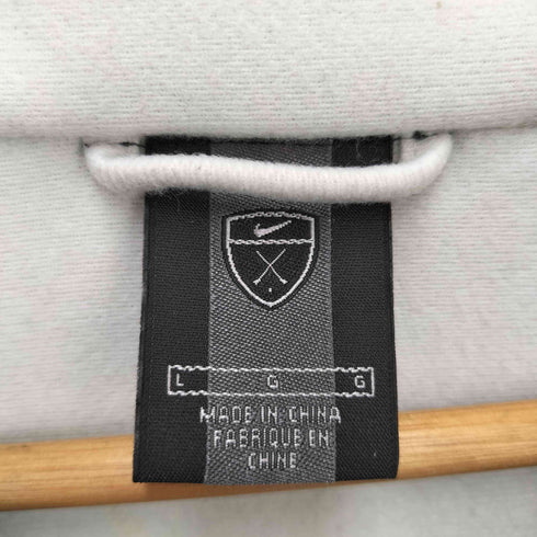 ナイキゴルフ NIKE GOLF 中綿フルジップジャケット メンズ JPN:L