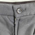 コムデギャルソン COMME des GARCONS AD2010 ZIP 中綿 タックスカート レディース JPN:S