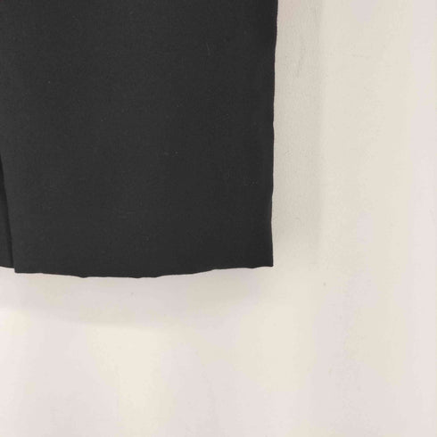 コムデギャルソン COMME des GARCONS AD2010 ZIP 中綿 タックスカート レディース JPN:S