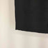 コムデギャルソン COMME des GARCONS AD2010 ZIP 中綿 タックスカート レディース JPN:S