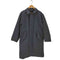 ユニクロプラスジェイ UNIQLO+J パデッドオーバーサイズステンカラーコート メンズ JPN:S