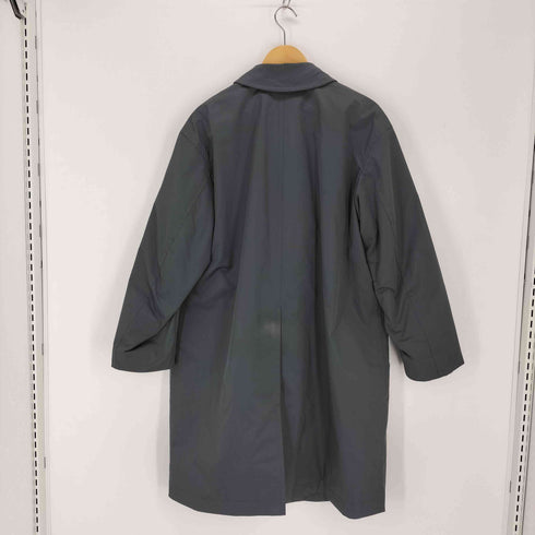 ユニクロプラスジェイ UNIQLO+J パデッドオーバーサイズステンカラーコート メンズ JPN:S