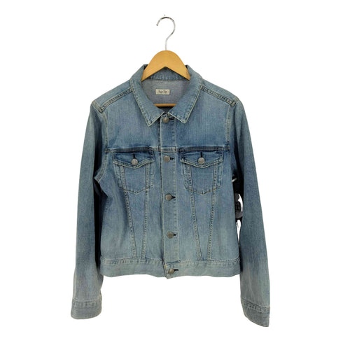 KURABO デニムジャケット レディース JPN:XL