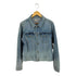 KURABO デニムジャケット レディース JPN:XL