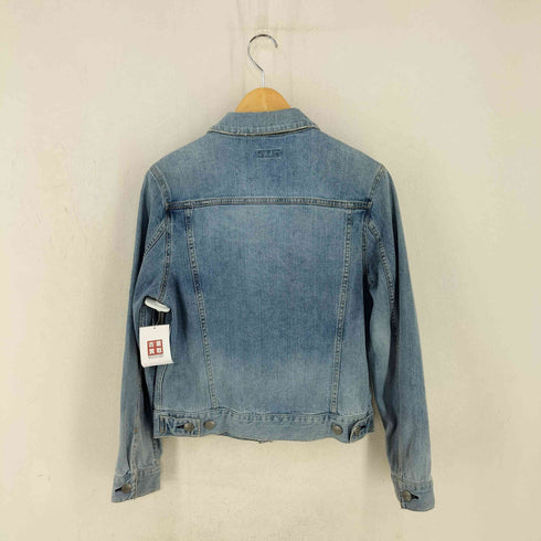 KURABO デニムジャケット レディース JPN:XL