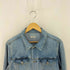 KURABO デニムジャケット レディース JPN:XL