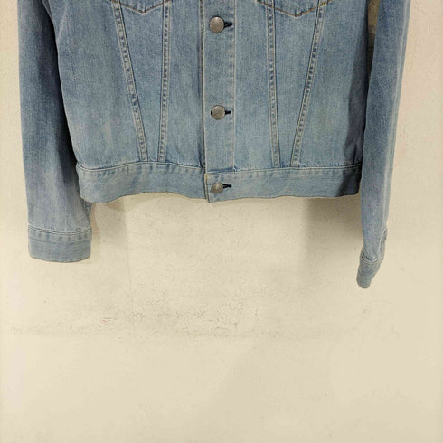 KURABO デニムジャケット レディース JPN:XL