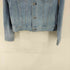 KURABO デニムジャケット レディース JPN:XL