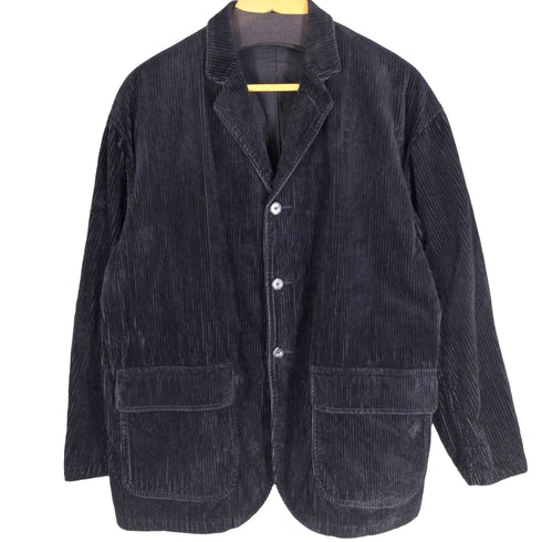 ビームス BEAMS コーデュロイ イージージャケット メンズ JPN:M