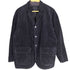 ビームス BEAMS コーデュロイ イージージャケット メンズ JPN:M