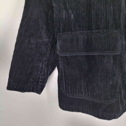 ビームス BEAMS コーデュロイ イージージャケット メンズ JPN:M