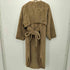 アメリヴィンテージ Ameri VINTAGE MANY WAY USEFUL BOA COAT アンサンブル レディース JPN:S