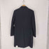 エヌハリウッド N.HOOLYWOOD DOUBLE BREASTED CHESTERFIELD COAT メンズ 36