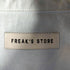フリークスストア FREAKS STORE ボタンダウン長袖シャツ メンズ JPN:M