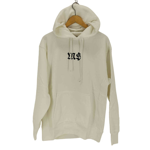 エムエフシーストア MFC STORE MS SKULL HOODIE メンズ JPN:L