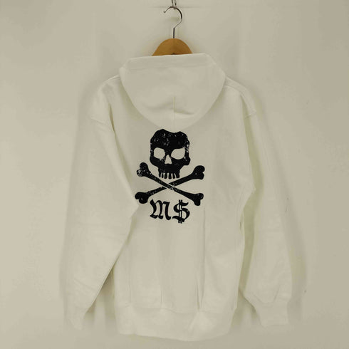 エムエフシーストア MFC STORE MS SKULL HOODIE メンズ JPN:L