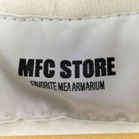 エムエフシーストア MFC STORE MS SKULL HOODIE メンズ JPN:L