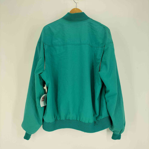 カタリナ Catalina 80S USA製 LA PAZ IDEALジップ カップショルダー ダービージャケット メンズ US:44