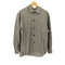 ウィム バイ リドム WYM LIDNM FAUX WOOL COMFORT SHIRT メンズ JPN:S