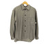 ウィム バイ リドム WYM LIDNM FAUX WOOL COMFORT SHIRT メンズ JPN:S