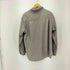 ウィム バイ リドム WYM LIDNM FAUX WOOL COMFORT SHIRT メンズ JPN:S