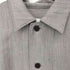 ウィム バイ リドム WYM LIDNM FAUX WOOL COMFORT SHIRT メンズ JPN:S