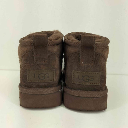 アグ UGG クラシック ウルトラ ミニ レディース JPN:22