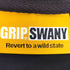 グリップスワニー GRIP SWANY ギアポケットキルトクルー 2.0 ポケット付き キルティング トレーナー メンズ JPN:L