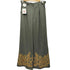 アメリ AMERI GRANDPA SUSPENDER PANTS レディース JPN:M