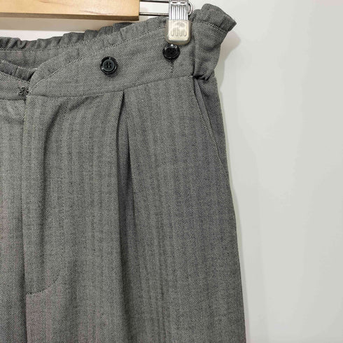 アメリ AMERI GRANDPA SUSPENDER PANTS レディース JPN:M